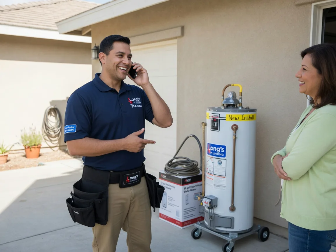 Leak Detection Hurst, IL FAQs